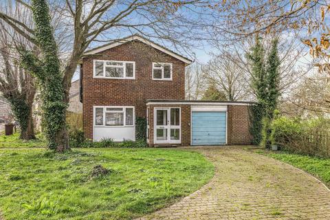 28 Bosleys Orchard, Grove, Wantage, OX12 7JP