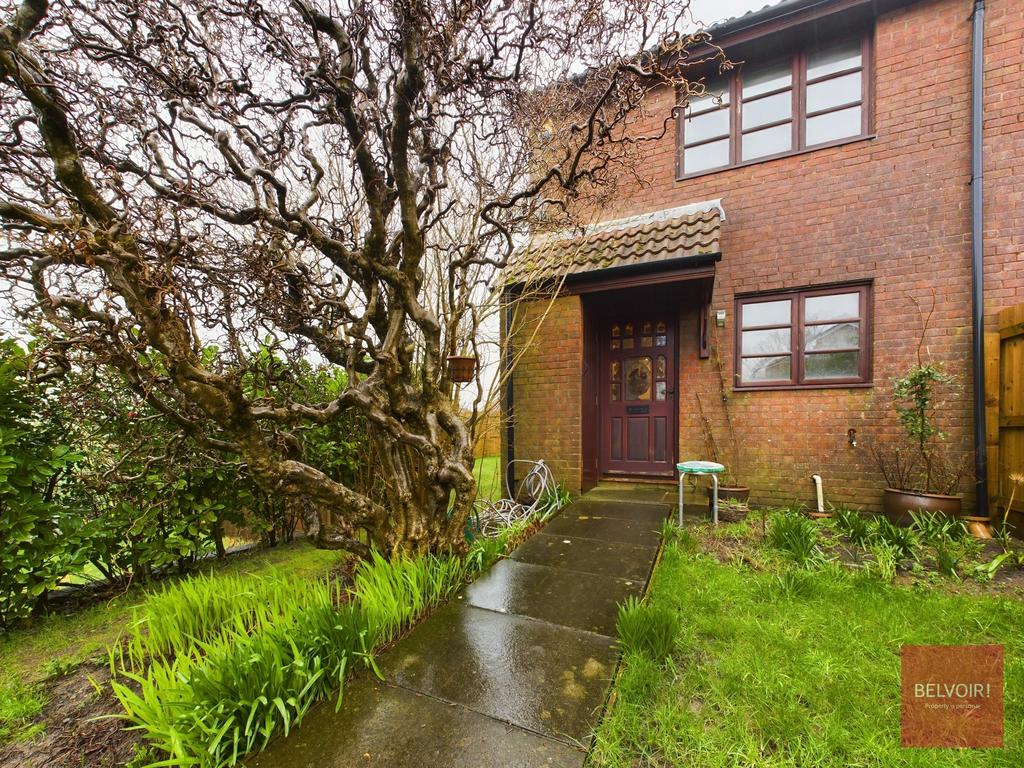 Bronwydd, Birchgrove, Swansea, SA7 2 bed semidetached house for sale