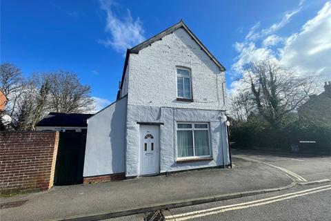 1 bedroom semi-detached house for sale, North Street, Bicester OX26