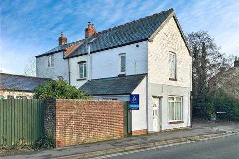 1 bedroom semi-detached house for sale, North Street, Bicester OX26