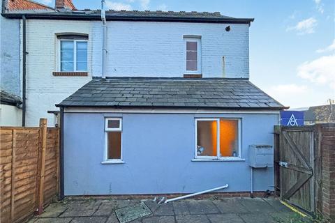 1 bedroom semi-detached house for sale, North Street, Bicester OX26