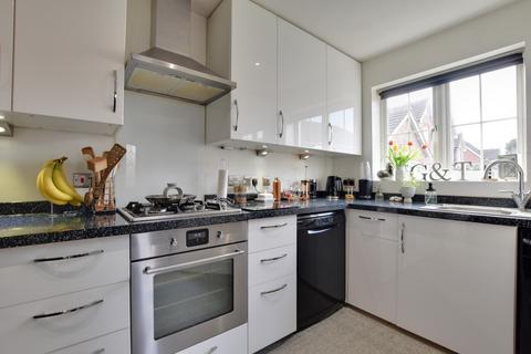 20 Abbotsmead, Heybridge, Maldon, CM9 4PT