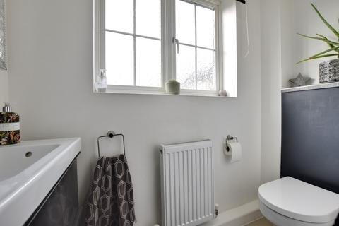 20 Abbotsmead, Heybridge, Maldon, CM9 4PT