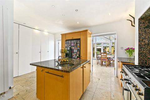 4 bedroom semi-detached house for sale, The Byeway, East Sheen, SW14
