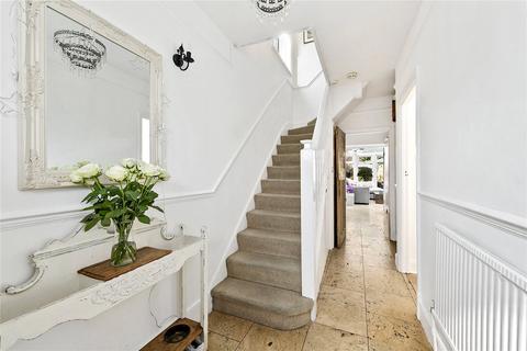 4 bedroom semi-detached house for sale, The Byeway, East Sheen, SW14