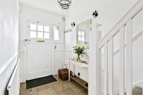 4 bedroom semi-detached house for sale, The Byeway, East Sheen, SW14