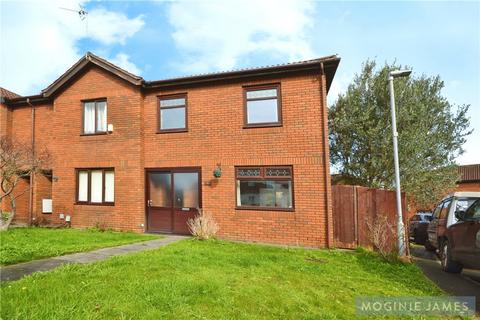 3 bedroom end of terrace house for sale, Colchester Avenue, Penylan, Cardiff