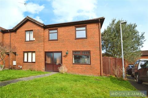 Colchester Avenue, Penylan, Cardiff