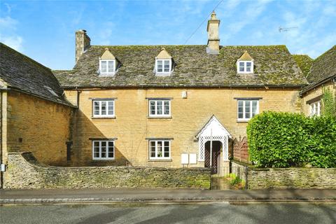 4 bedroom house for sale, The Homestead, Brize Norton, Oxfordshire