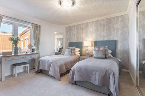 1 bedroom retirement property for sale, Plot 54, One Bedroom Retirement Apartment at Lewis Carroll Lodge, North Place, Cheltenham GL50