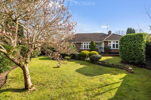 3 bedroom bungalow for sale, Lower Village Road, Ascot SL5