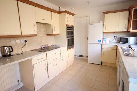 1 bedroom in a house share to rent, Queen Street, Rushden NN10