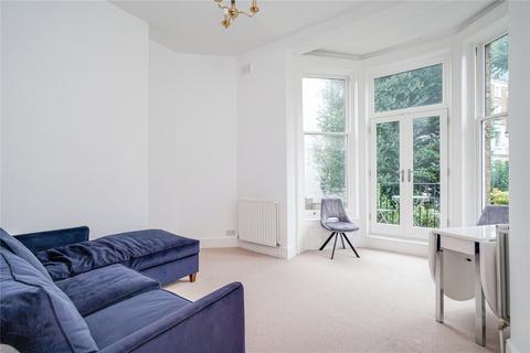1 bedroom apartment to rent, Warrington Crescent, London, W9