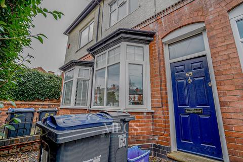 2 bedroom terraced house for sale, Hampton Court Road, Birmingham, West Midlands, B17 9AG