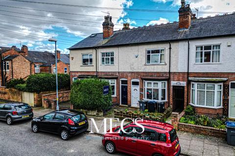 2 bedroom terraced house for sale, Hampton Court Road, Birmingham, West Midlands, B17 9AG
