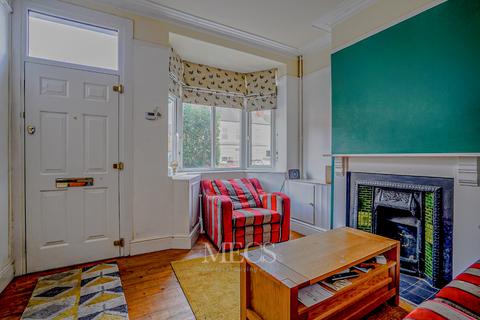 2 bedroom terraced house for sale, Hampton Court Road, Birmingham, West Midlands, B17 9AG