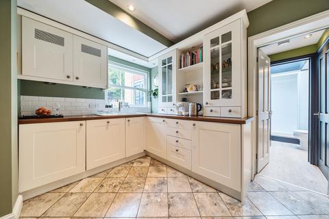 24 Barrs Street, Whittlesey, Peterborough, PE7 1DA