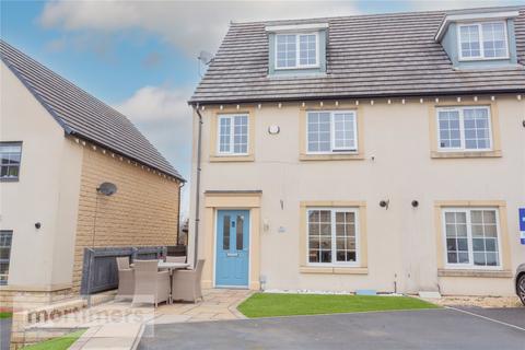 4 bedroom semi-detached house for sale - Irwell Mews, Clitheroe, BB7