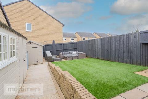 4 bedroom semi-detached house for sale, Irwell Mews, Clitheroe, BB7