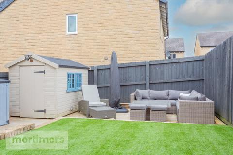 4 bedroom semi-detached house for sale, Irwell Mews, Clitheroe, BB7