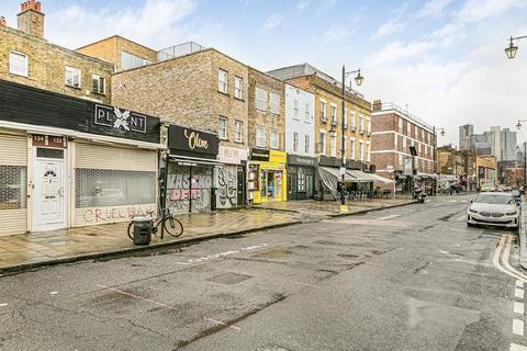 Retail property (high street) to rent, 120 Hoxton Street, London, N1 6SH