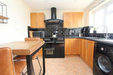 2 bedroom semi-detached house for sale, Coed Mawr, Barry, CF62