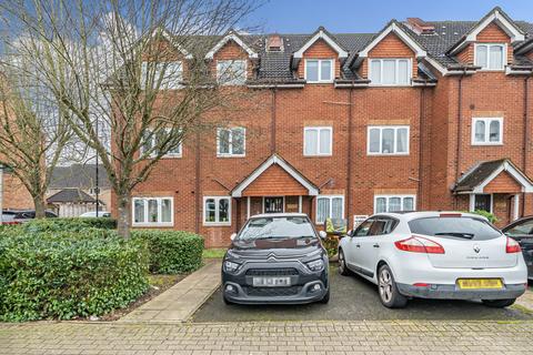 2 bedroom apartment for sale, Cherry Gardens, Northolt, Middlesex