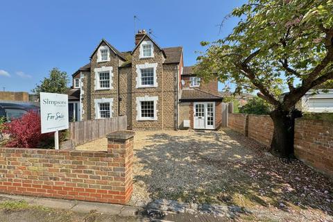 3 bedroom semi-detached house for sale, Marcham Road, Abingdon OX14