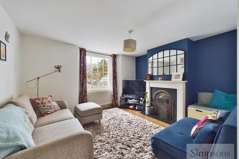 3 bedroom semi-detached house for sale, Marcham Road, Abingdon OX14