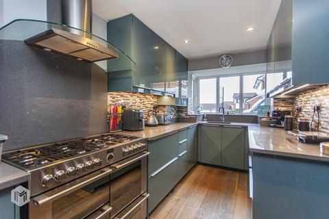 24 Roseberry Close, Ramsbottom, Bury, BL0 9FQ
