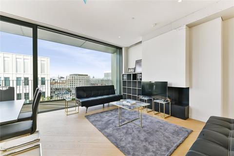 3 bedroom penthouse to rent, Wood Crescent, London, W12