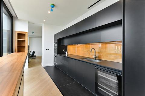 3 bedroom penthouse to rent, Wood Crescent, London, W12