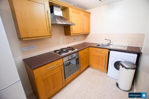 2 bedroom apartment for sale - Bracken Green, East Ardsley, West Yorkshire, WF3