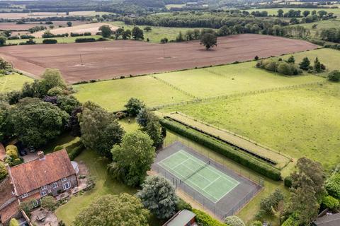 6 bedroom detached house for sale, The Street, Thornage, Holt, Norfolk