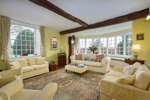 6 bedroom detached house for sale, The Street, Thornage, Holt, Norfolk