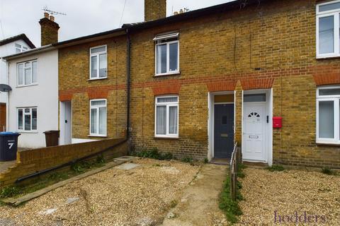 2 bedroom terraced house for sale, Alexandra Road, Addlestone, Surrey, KT15