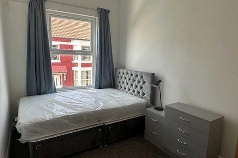 undefined, Ashbourne Road, Liverpool L17