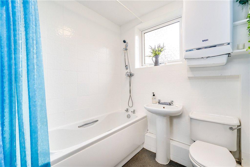 House Bathroom