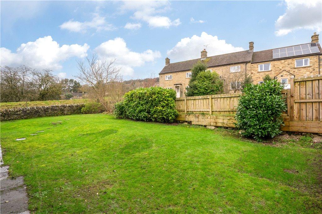 Lawnden Gardens