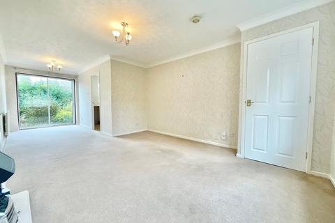 3 bedroom semi-detached house for sale, Chestnut Court, Stone, ST15