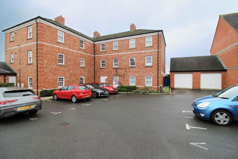1 bedroom apartment for sale, Long Roses Way, Birstall, Leicester