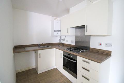 1 bedroom apartment for sale, Long Roses Way, Birstall, Leicester