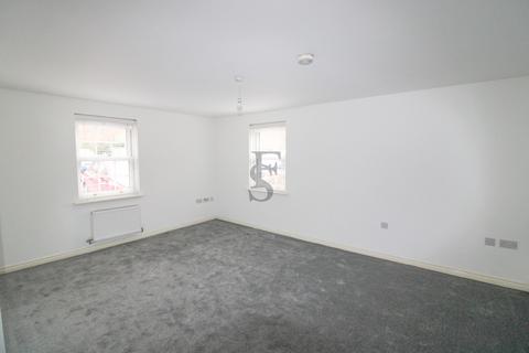 1 bedroom apartment for sale, Long Roses Way, Birstall, Leicester