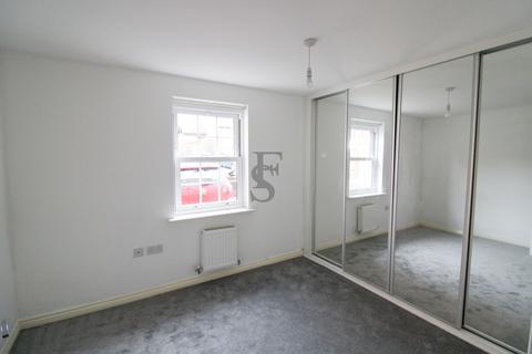 1 bedroom apartment for sale, Long Roses Way, Birstall, Leicester