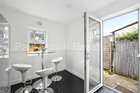 2 bedroom end of terrace house for sale, Seaford Road, London, N15