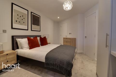 1 bedroom apartment for sale, Preston Road, Harrow