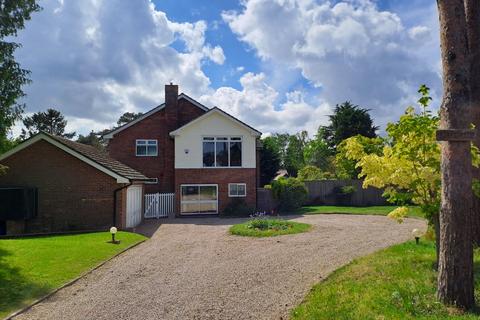 5 bedroom detached house for sale, Maypole Road, Wickham Bishops, Essex