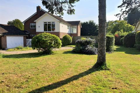 5 bedroom detached house for sale, Maypole Road, Wickham Bishops, Essex