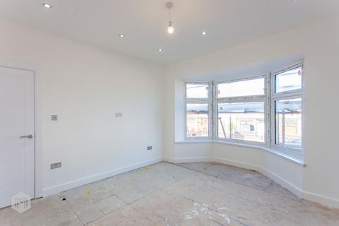 5 bedroom terraced house for sale, Eckersley Road, Bolton, Greater Manchester, BL1 8EA