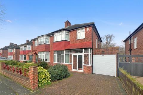 49 Ashridge Crescent, London, SE18 3EA